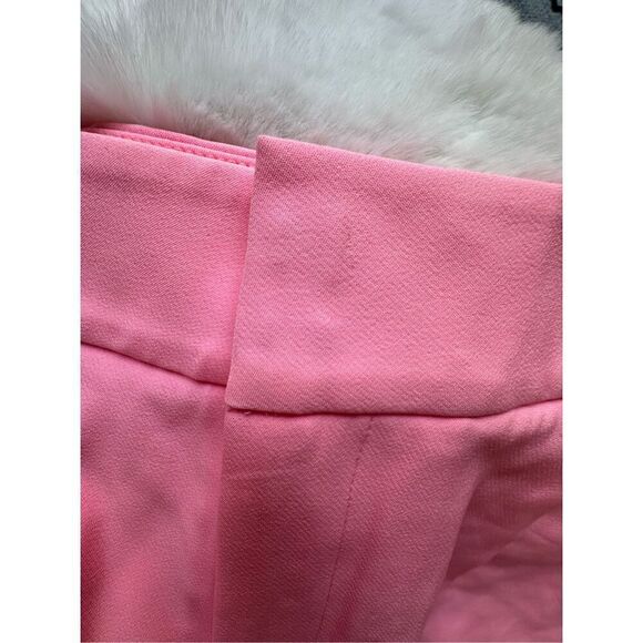 Generation Love Sena Crepe Shorts in Cotton Candy Size 4 - Picture 4 of 4